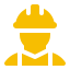 Ícone de Materiais de Construção